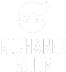 recharge room rcvryninjas home